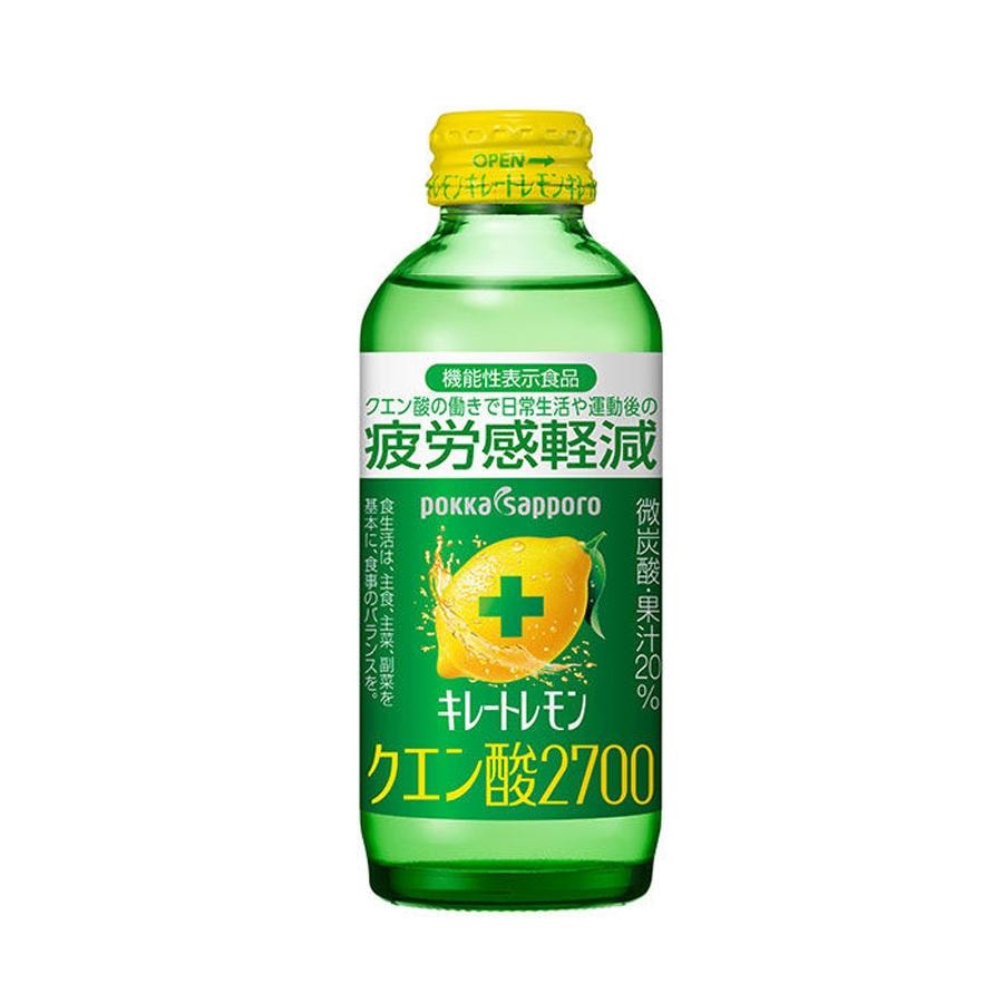 ポッカサッポロ キレートレモンクエン酸2700 - Weee! ポッカサッポロ キレートレモンクエン酸2700 - Weee!