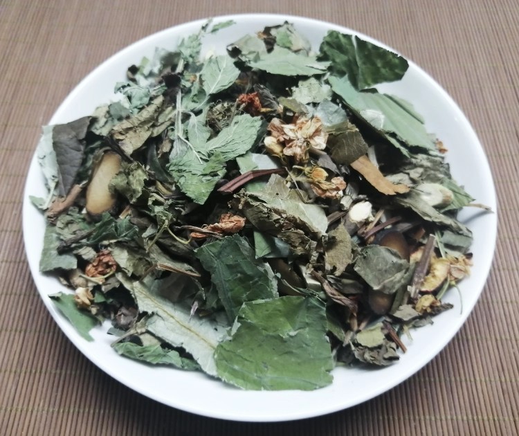 正宗廣東二十四味涼茶清火解暑下火65g - Weee!