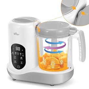 baby food maker