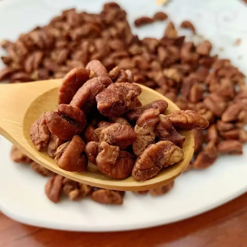 mountain walnut  , shelled  , nuts   original flavoring, salt and pepper flavor/ cream-flavored      , 100g/3.53oz details 3