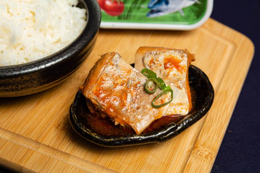 煙仔虎腹肉 