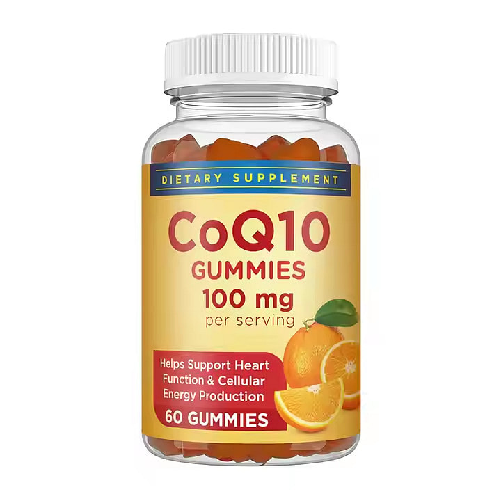 CoQ10 Gummies 1 each