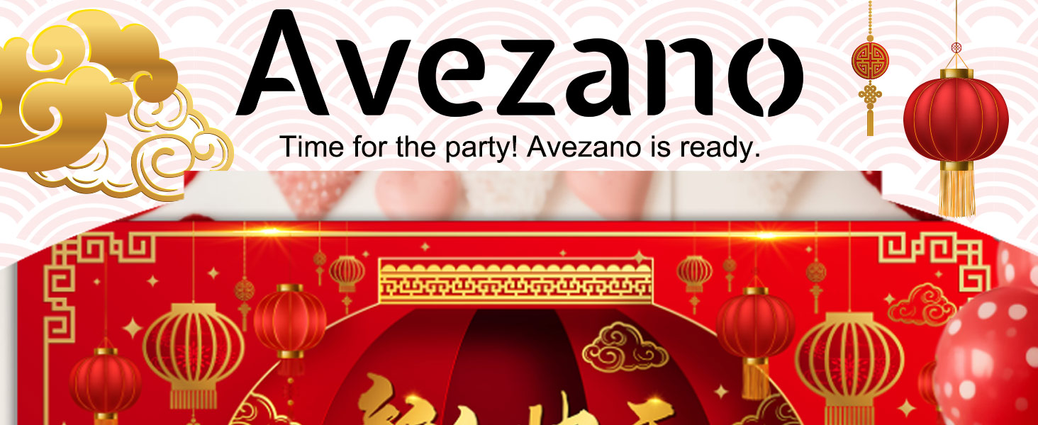 chinese new year banner