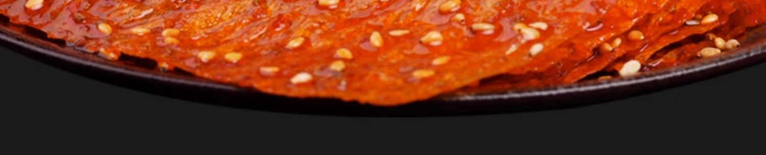 【中国直邮】比比赞  老式大辣片  辣条 手撕  8090回忆怀旧小零食   68g*2袋