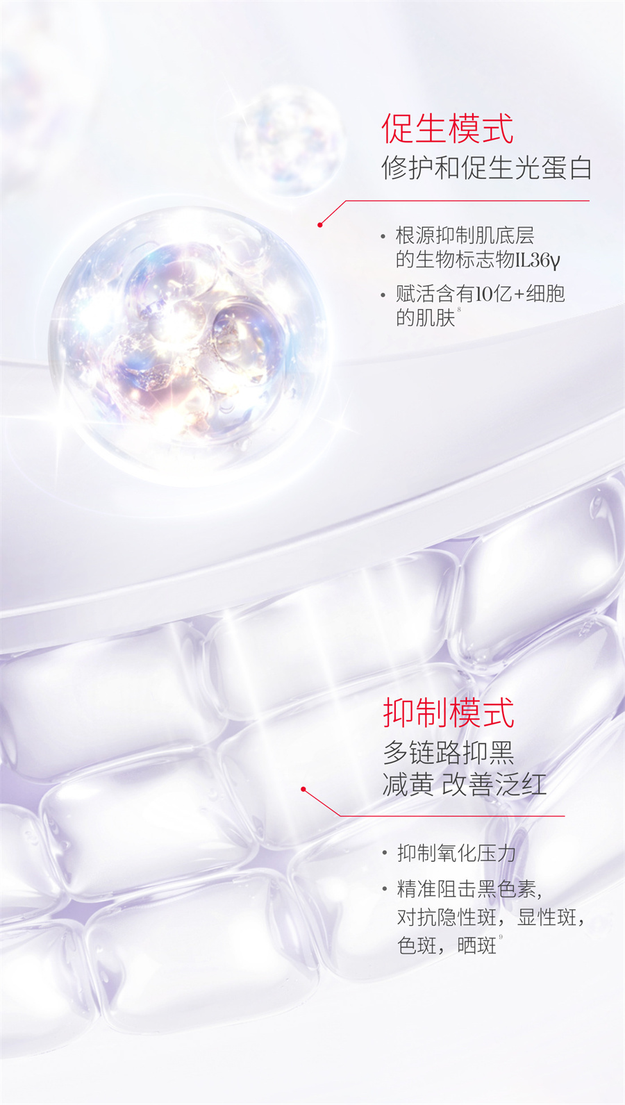 【日本直郵】 日本 SK-II SK2 小燈泡 肌因光蘊環採鑽白精華露 50ml