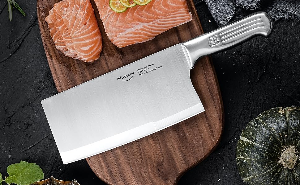 Mituer cleaver picture