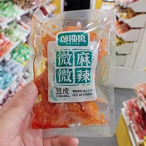 中國小吃