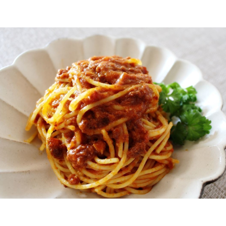 【日本直邮】 日本 S&B 名店系列 银座LA BETTOLA 意大利面酱 传统牛肉酱汁 139g