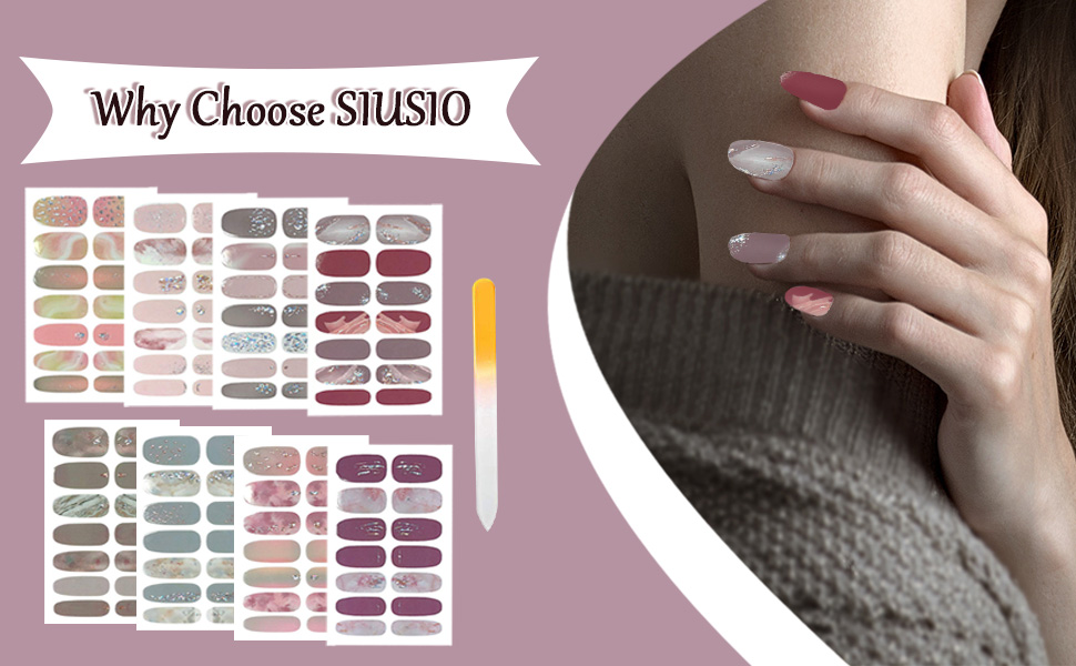 Why Choose SIUSIO 