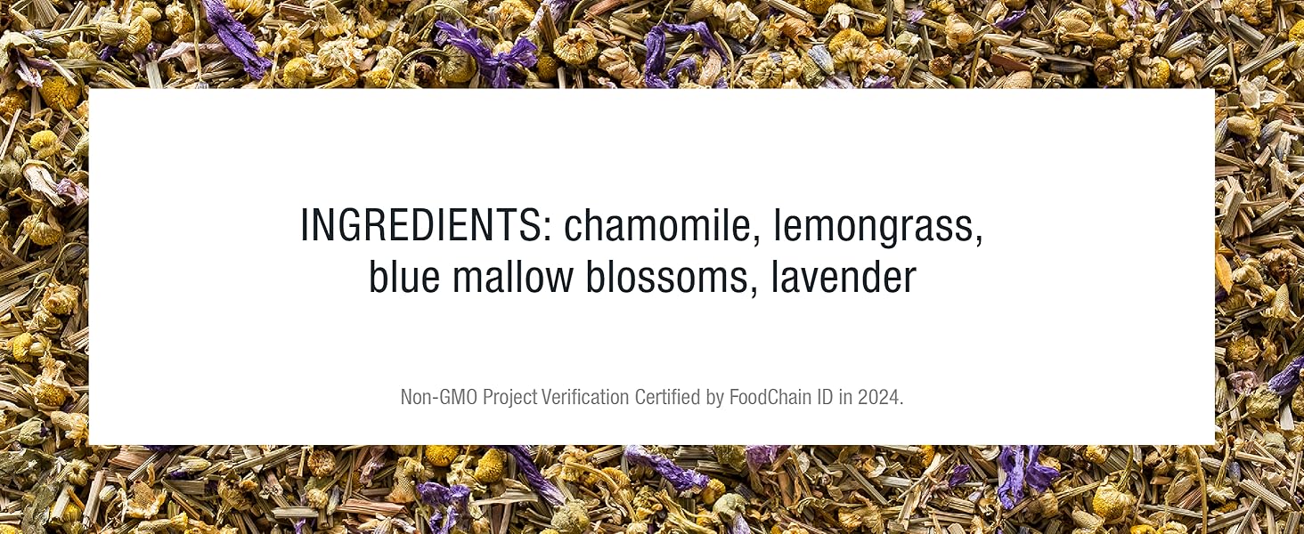 brewing peach decaf iced apple spice flowering wild child chamile lemongrass fruit no caffeine thyme