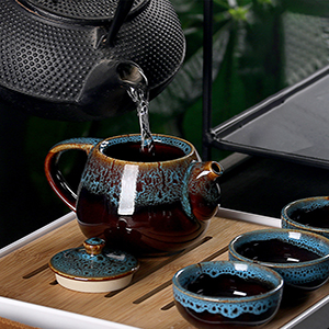 tea set