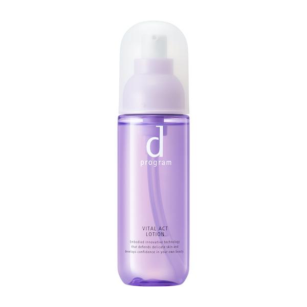 资生堂 d program Vital Act Lotion MB 身体 | d 程序 | 02