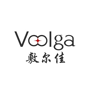 Voolga Brand