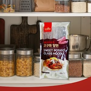 Store Fusion Select Glass Noodle