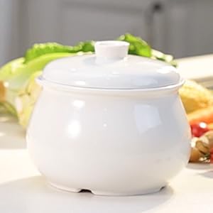 separate inner pot