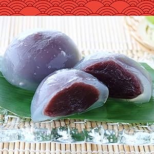 mizu manju
