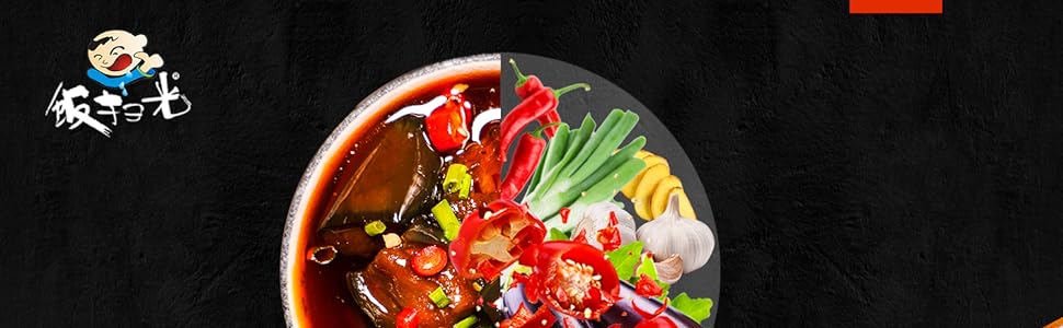 Authentic Sichuan Flavor