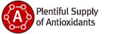 Ginseng Benefit Antioxidant