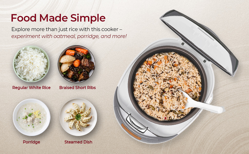 cuckoo rice cooker