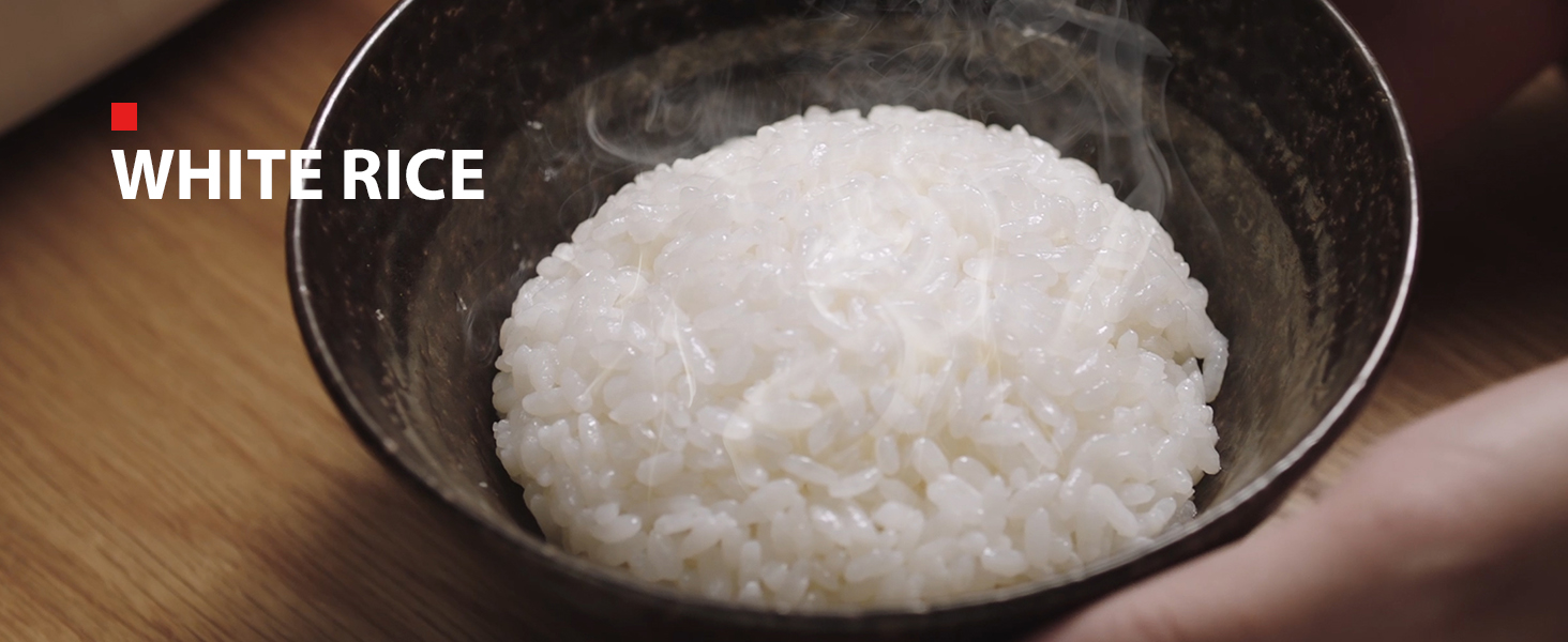 Whte Rice
