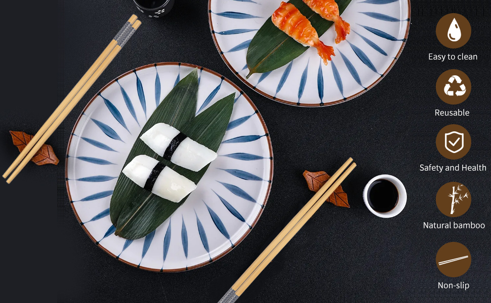 elegant chopsticks
