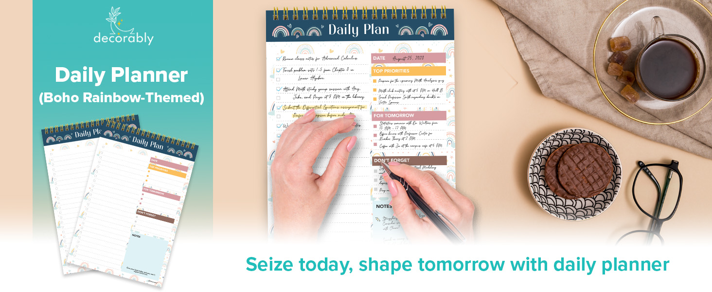 to do list organizer