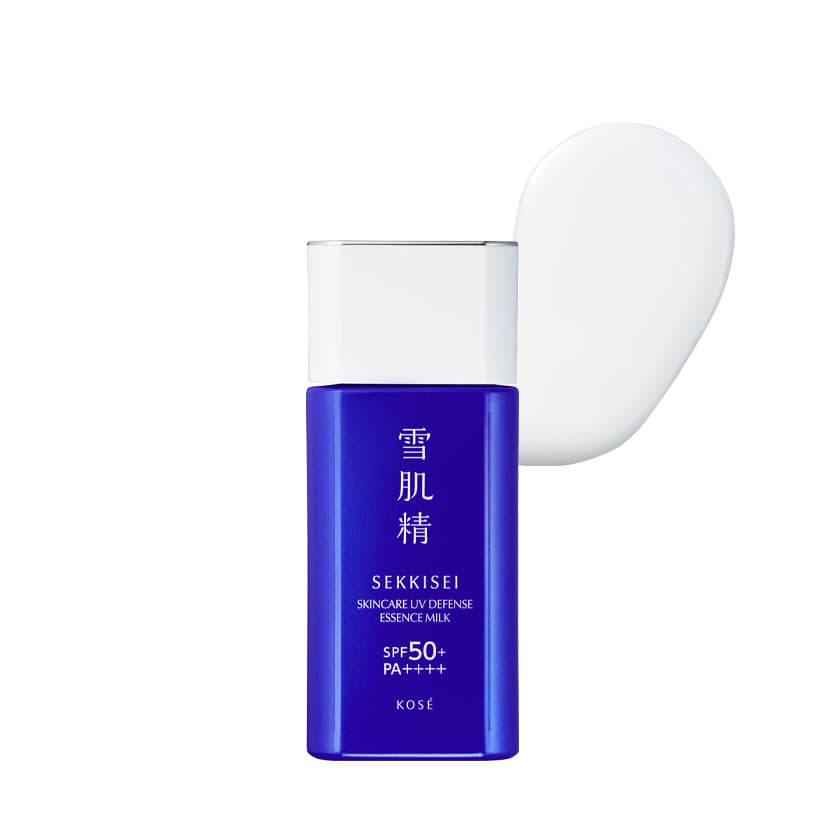楽天市場】雪肌精 スキンケア ＵＶ エッセンス ミルク （60g） SEKKISEI コーセー KOSE スキンケア UVミルク : MSD  SHOP楽天市場店