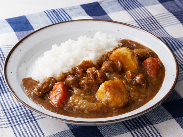 とろけるカレー 180g甘口｜とろけるカレー｜エスビー食品株式會社