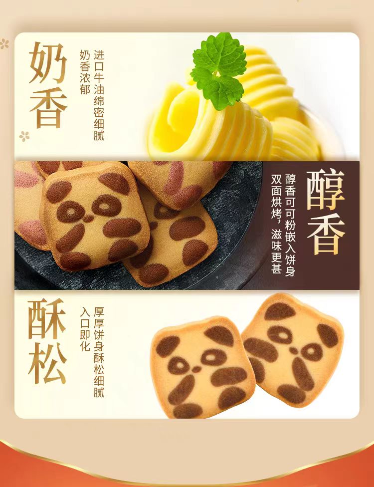 小物 Jun-panda 6/20 Pieces Plastic Panda Pendant Charm , Resin Handmade