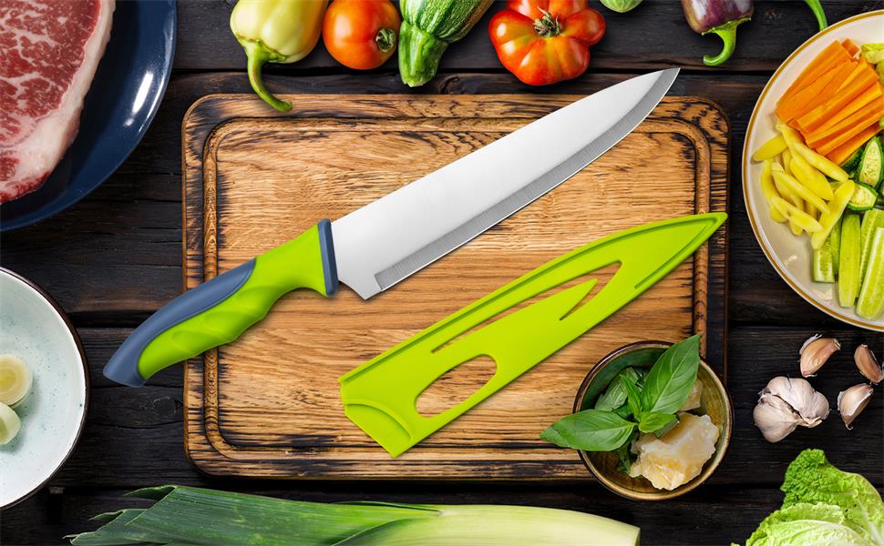 chef knives