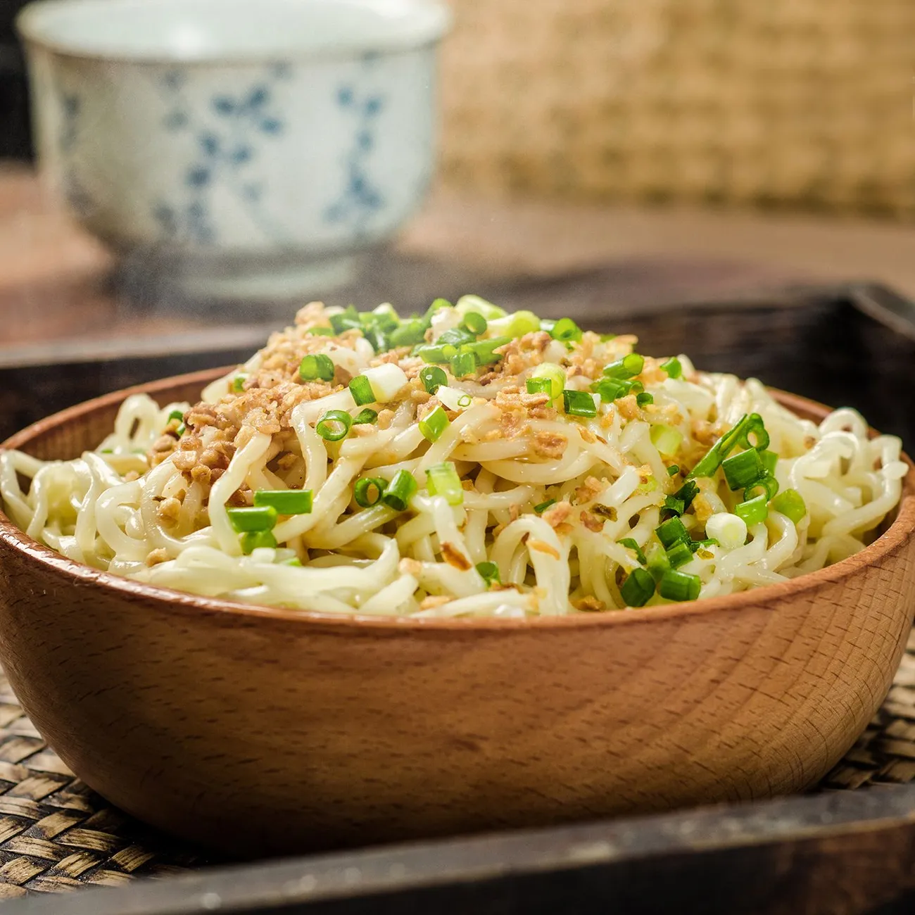 客満裕 正宗梅州腌麺186g 186 グラム - Weee!