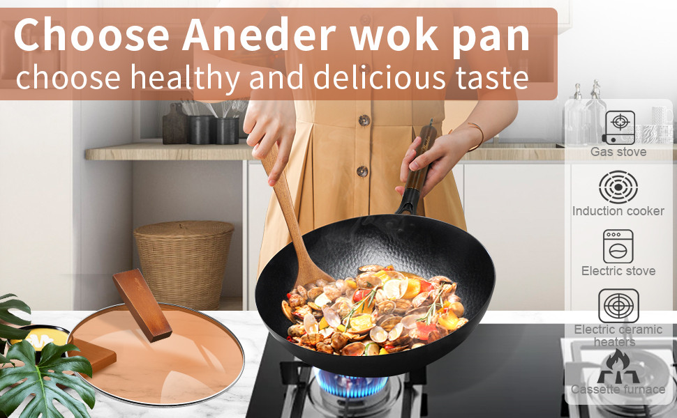 wok