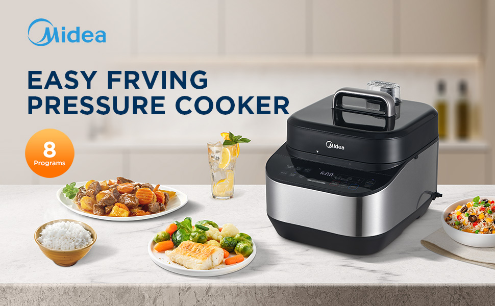 Pressure Cooker