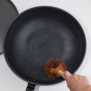 wok brush