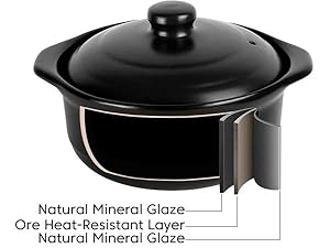 clay pot for cooking