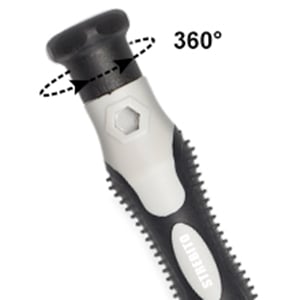 Swivel Cap