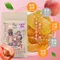 吃得到的果香「屁屁水蜜桃乾」【單包】