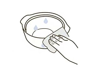 clay pot for cooking