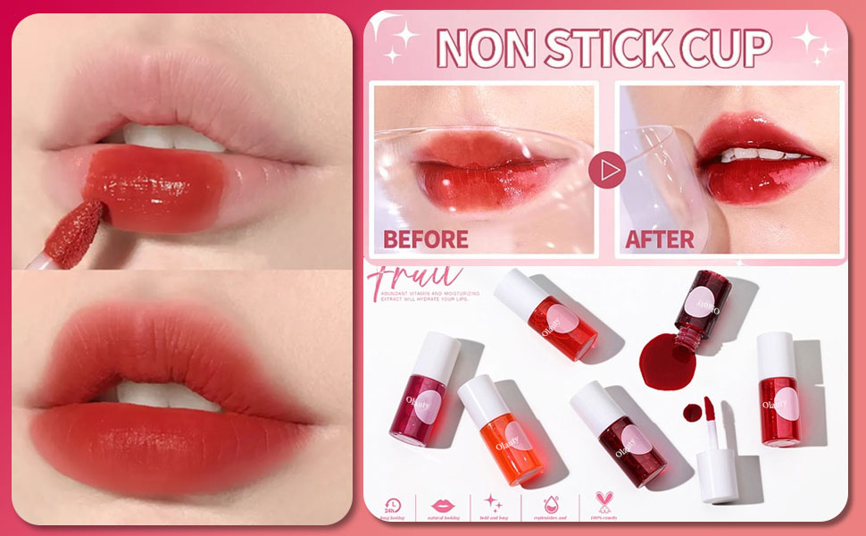 lip stain