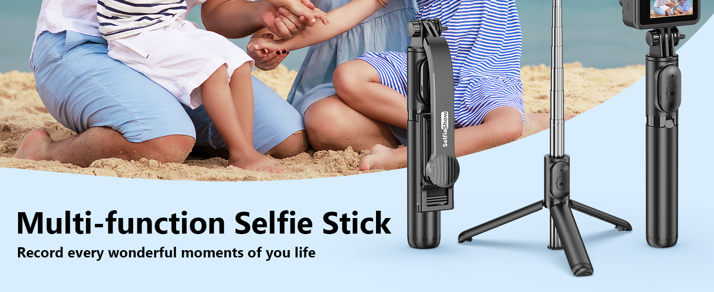 SelfieShow