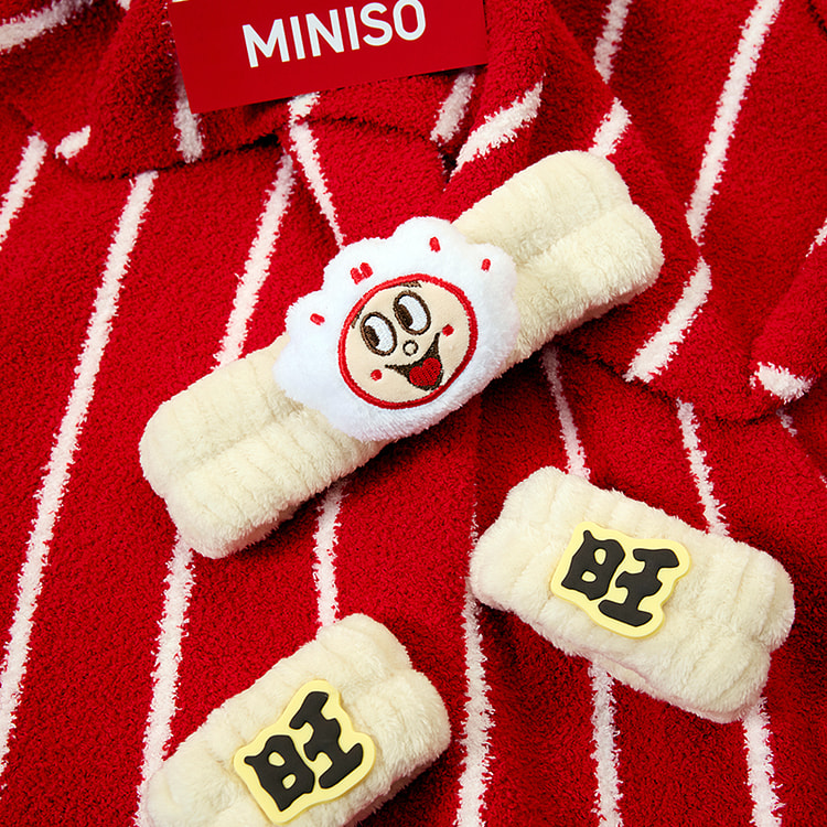 ワンワン ラッキーシリーズ ヘアバンド (1) 1 ケース