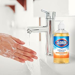 soap liquid hamd soap hand soap bathroom jabón de baño hand soap unscented jabon liquido para manos