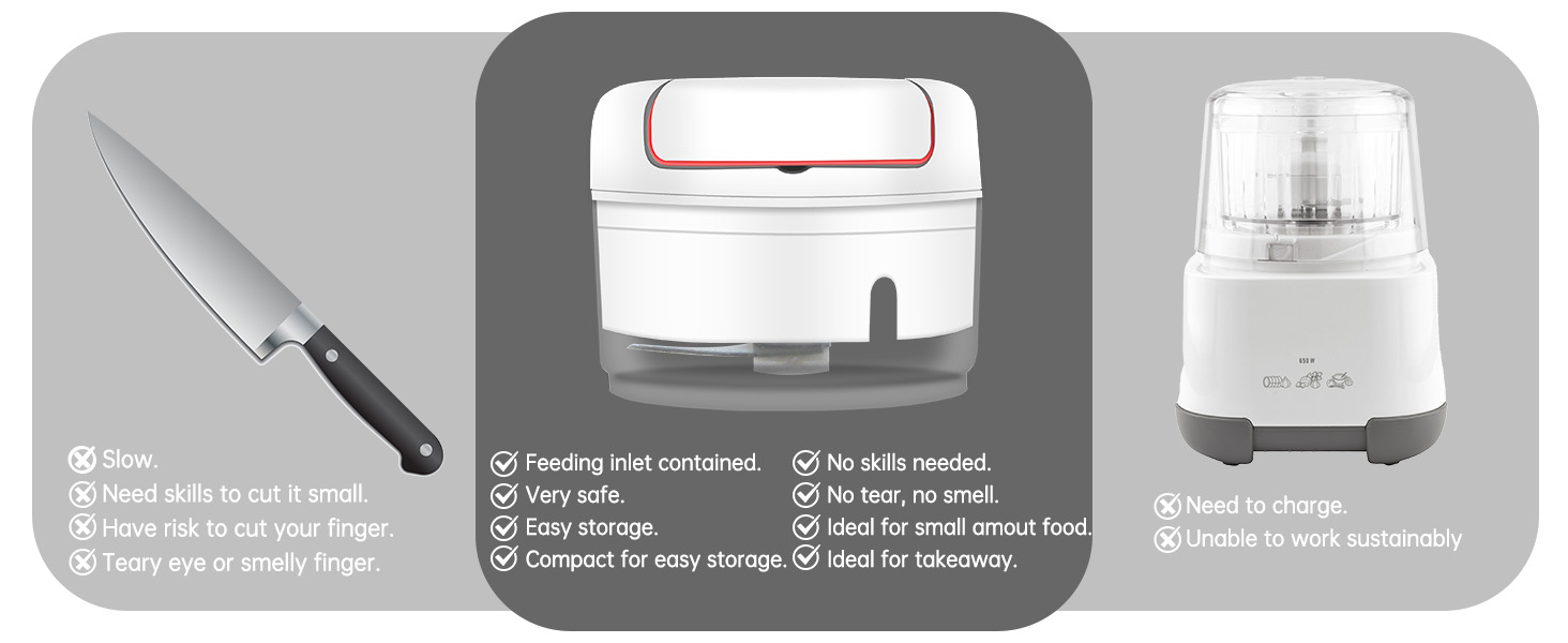 food chopper