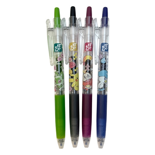 ジュース4色セット WAGARA modern