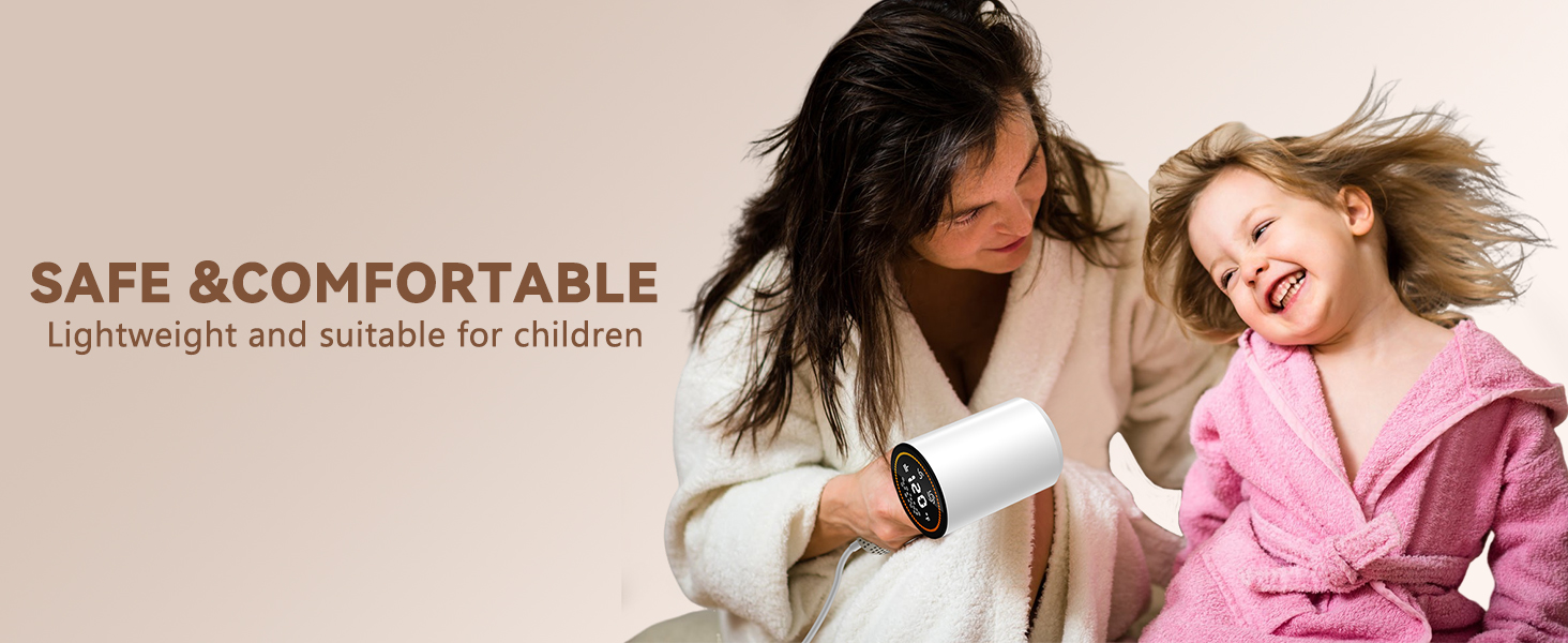 Blow Dryer