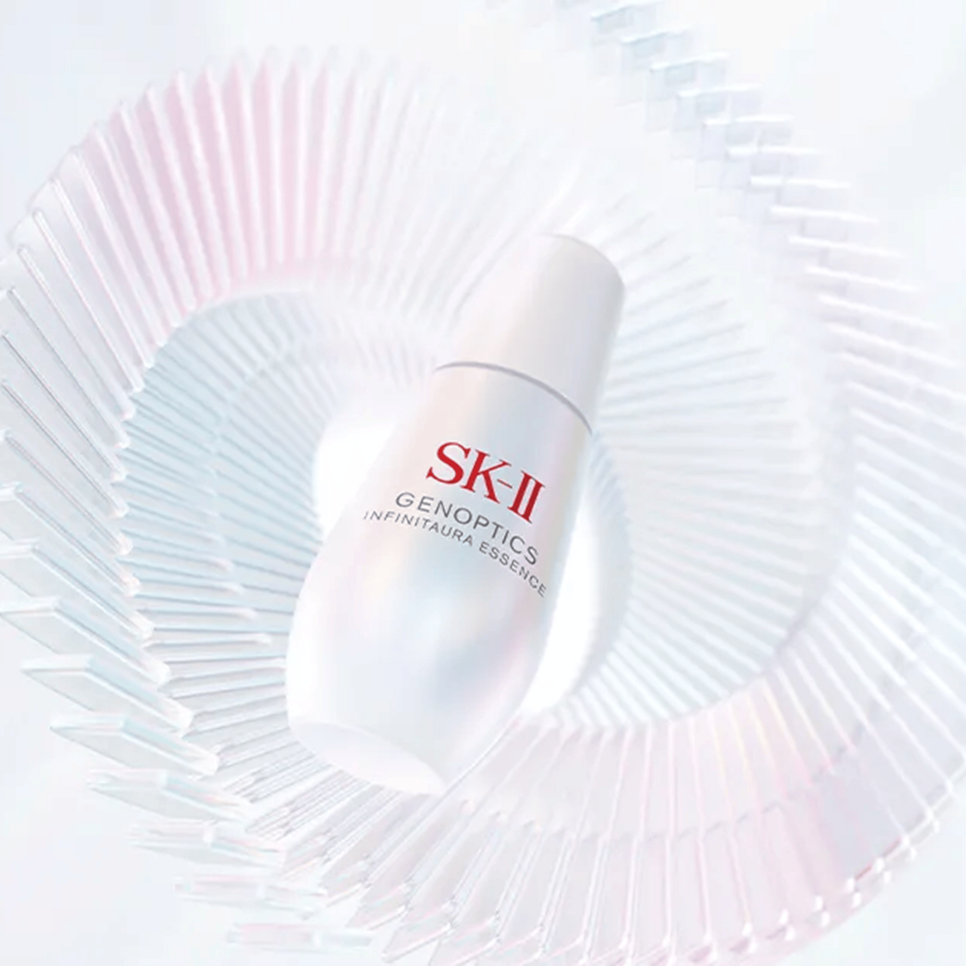 Get SK-II Genoptics Infinitaura Essence 75ml 1 each Delivered