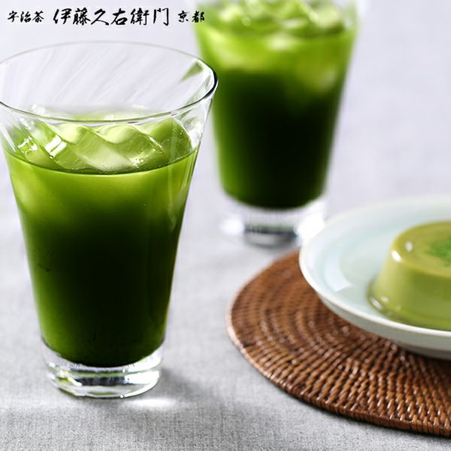 Sweet Matcha Premium 80g
