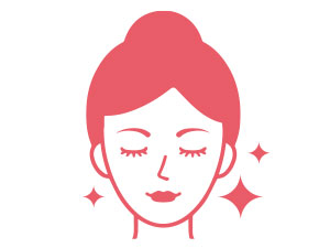皮肤公式