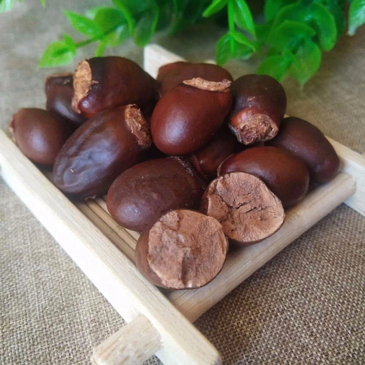 荔枝核晒干500g 500 克