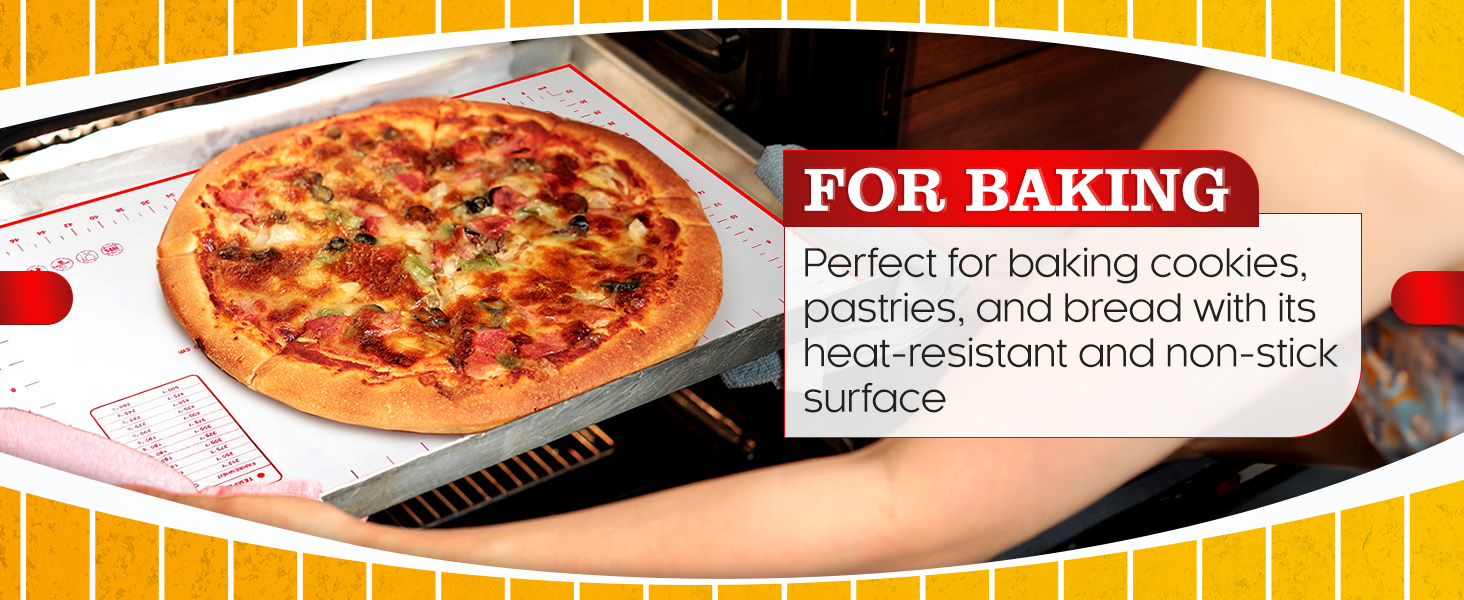 烘焙垫 硅胶 烘焙 硅胶垫 硅胶披萨垫 烘焙硅胶垫 硅胶烘焙垫
